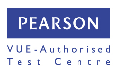 Pearson Vue Authorised Test Centre