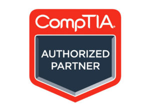 Comptia Authorized Partner