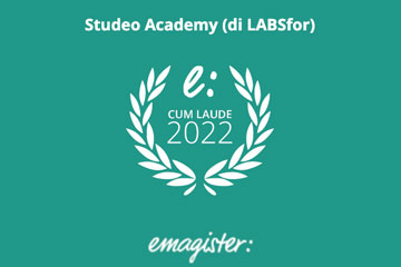 Emagister Centro CUM LAUDE 2022